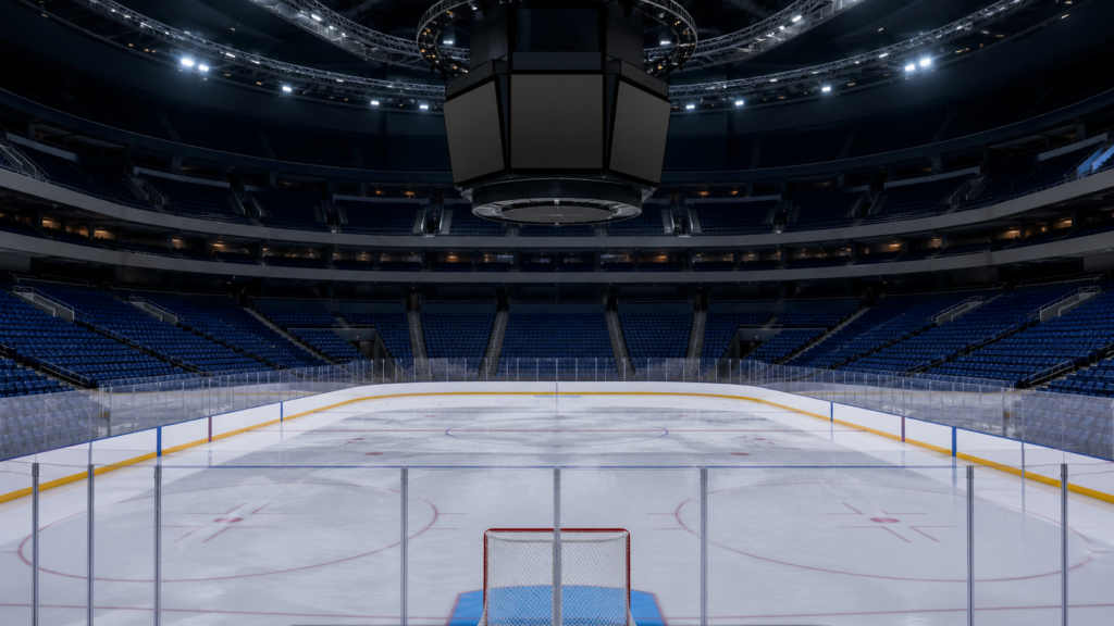 NHL prediction markets editorial news image