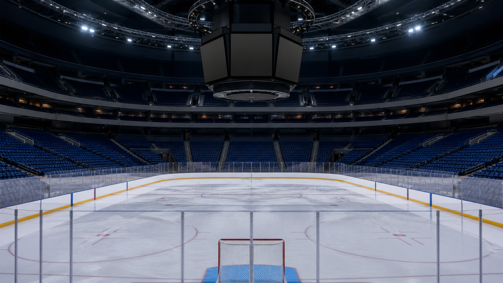 NHL prediction markets editorial news image