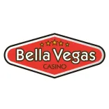 Bella Vegas’s brand image from the VegasSlotsOnline listing.